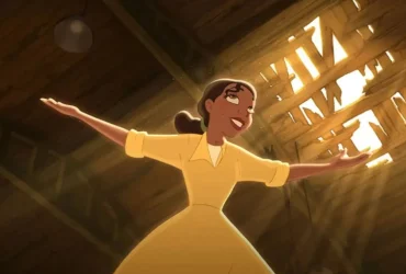 Colman Domingo Podría Llevar La Princesa y el Sapo a Live-Action