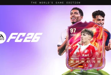 Cómo completar el objetivo de FC 26 FUTTIES Lennart Karl rápido