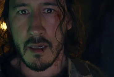 Cómo el "Iron Lung" de Markiplier cambió su lugar en Hollywood