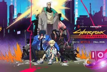 Cyberpunk: Edgerunners Nueva Temporada Llega Antes de lo Esperado