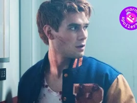 Disney+ Adaptará Afterlife With Archie; la Oscura Muerte de Mignola Llega a la Televisión