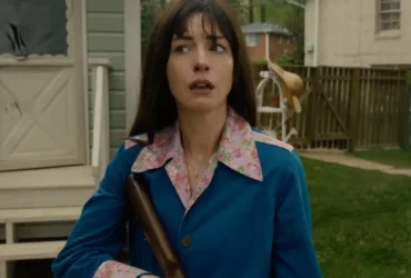 El fin de Oak Street: el nuevo thriller suburbano de dinosaurios de J.J. Abrams