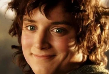 Elijah Wood Apoya la Película de Stephen Colbert de ‘El Señor de los Anillos’