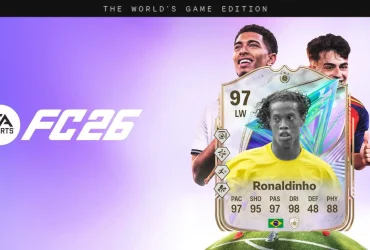 FC 26: Todas las recompensas de SBC de selección de jugador de Héroes Prime y Guardianes de la Galaxia 1 de 3 93+