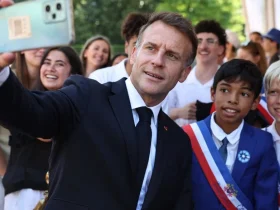 Francia aprueba la primera prohibición de redes sociales para niños de la UE; Preocupaciones por el anonimato