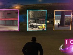 GTA Mod Agrega Portales en Vivo Entre Liberty, Vice y San Andreas de GTA 3