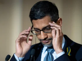 Google registra el primer flujo de caja libre negativo en medio de un gasto de 200 mil millones de dólares en IA