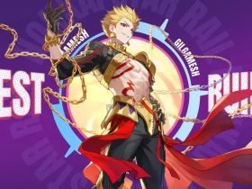 Guía de Build de Gilgamesh en HSR: Equipos, Conos de Luz y Reliquias
