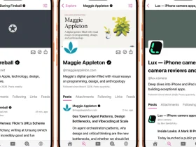 HyperTexting: Feed Social Sin Anuncios para Doomscrolling Interminable
