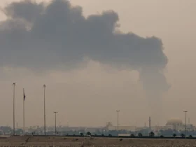 Irán Afirma Haber Destruido la Infraestructura de Datos de Amazon en Baréin