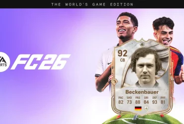 La forma más rápida de completar el objetivo de la Mannschaft de FC 26