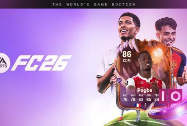 Los Mejores Jugadores para la Evolución Protector de Campo del FC 26 — Selecciones Principales