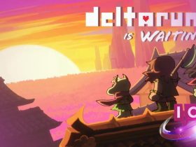 Los mods multijugador de Deltarune te permiten jugar con amigos