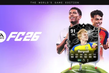 Mejores Jugadores para la Evolución Estilo Cinco Estrellas de FC 26 - Los Mejores Piques