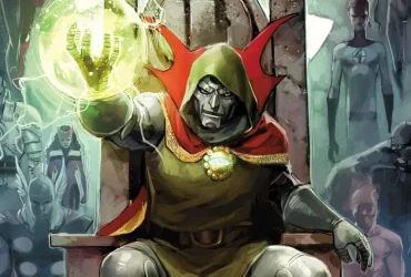 Por qué el MCU Omitir el Momento del Dr. Doom Ayudó a Marvel Comics