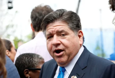 Pritzker Toma Medidas Enérgicas: Illinois Apunta a Empresas de IA