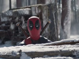 Ryan Reynolds confirma nueva película de Deadpool en Fanatics Fest