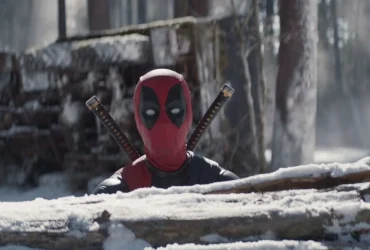 Ryan Reynolds confirma nueva película de Deadpool en Fanatics Fest