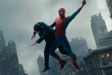 Spider-Man: Un Día Nuevo – Una Búsqueda del Huevo de Pascua Llena de Cómics
