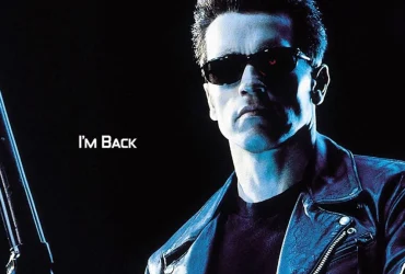 Terminator 2 Regresa a los Cines por el Reestreno de su 35 Aniversario