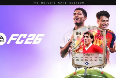 Todas las recompensas del Pase de Temporada 9 de FC 26: Lista completa y guía
