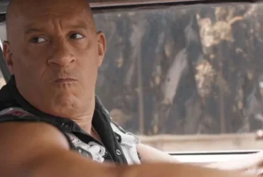 Vin Diesel's Fast Forever Vuelve a Producción con Miras a Marzo de 2028