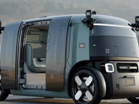 Zoox Retira Robotaxi Tras Humo que Causa Entrada a Escena de Emergencia