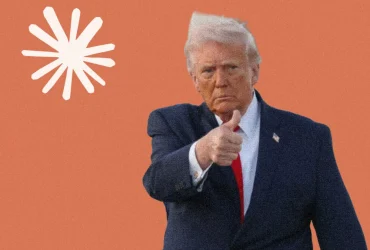 ¿Podría la Maldición de Trump Amenazar el Futuro de Claude y la IA?