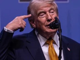 ¿Por qué Donald Trump Sigue Hablando de 'Tic Tac'?