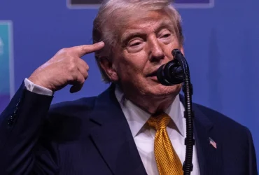 ¿Por qué Donald Trump Sigue Hablando de 'Tic Tac'?